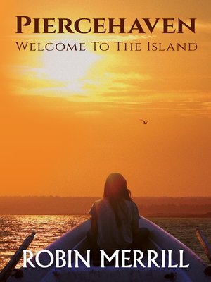 cover image of Piercehaven